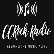 Rádio CCRock Radio