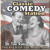 Rádio Classic Comedy 24/7 - Old Time Radio