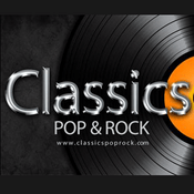 Rádio Classics Pop & Rock