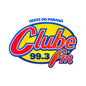 Rádio Clube FM - Oeste do Paraná PR