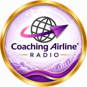 Rádio Coaching Airline Radio