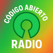 Rádio Código abierto RADIO