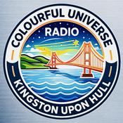 Rádio Colourful Universe Radio