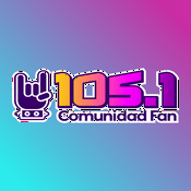 Rádio Comunidad Fan 105.1