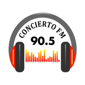 Rádio Concierto FM 90.5