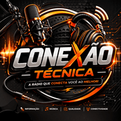 Rádio conexão técnica