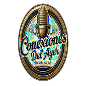 Rádio Conexiones del Ayer