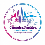 Rádio Conexión Positiva Radio