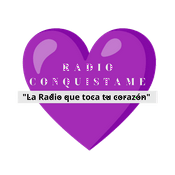 Rádio Radio Conquístame