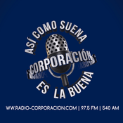Rádio Radio Corporación