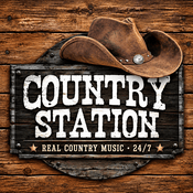 Rádio Country Station