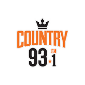 Rádio Country 93.1 FM