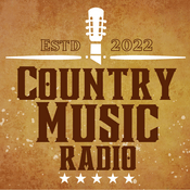 Rádio Country Music Radio - The Mavericks