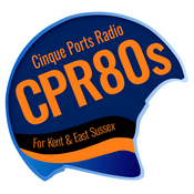 Rádio CPR 80s