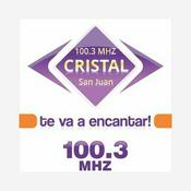 Rádio Cristal Radio 100.3