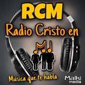 Rádio RCM - Radio CRISTO en MI