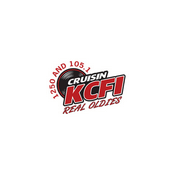Rádio Cruisin KCFI 1250