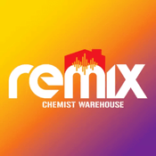 Rádio Chemist Warehouse Remix
