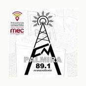 Rádio CXC206F - Palmira FM 89.1