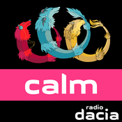 Rádio Calm Radio Dacia