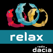 Rádio Relax Radio Dacia