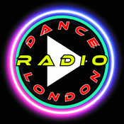 Rádio DANCE RADIO LONDON