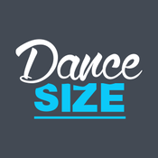 Rádio Dance Size