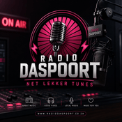 Rádio Radio Daspoort