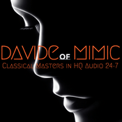 Rádio Davide of MIMIC