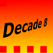 Rádio Decade 8 Rijeka