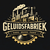 Rádio De Geluidsfabriek