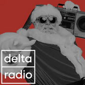 Rádio delta radio - Heavy X-Mas