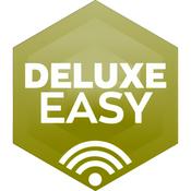 Rádio DELUXE EASY
