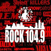 Rádio Rock 104.9 Detroit