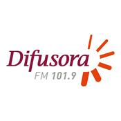 Rádio Radio Difusora FM 101.9 