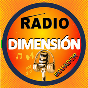 Rádio RADIO DIMENSION ECUADOR