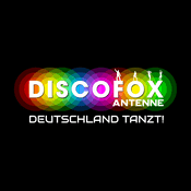 Rádio DISCOFOX ANTENNE