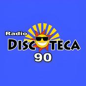 Rádio Discoteca 90