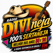 Rádio Rádio Divineja