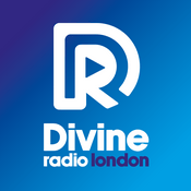 Rádio Divine Radio London DAB