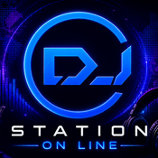 Rádio DJ Station Online