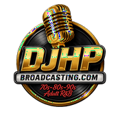 Rádio DJHP Broadcasting