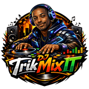 Rádio DJ TrikMixIt Station