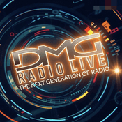 Rádio DMG RADIO LIVE