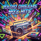 Rádio Radio Dreams 90'Hits
