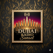 Rádio Dubai Sunset Radio
