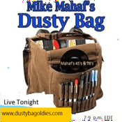 Rádio DustyBagOldies