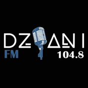 Rádio DZIANI FM