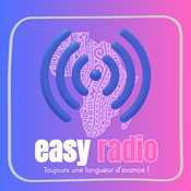 Rádio EASY RADIO KRIBI