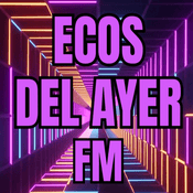 Rádio Ecos del Ayer FM